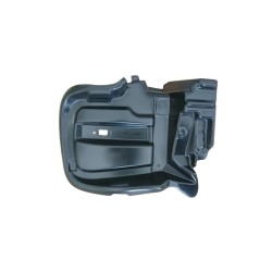 NEBELSCHEINWERFERHALTER LINKS