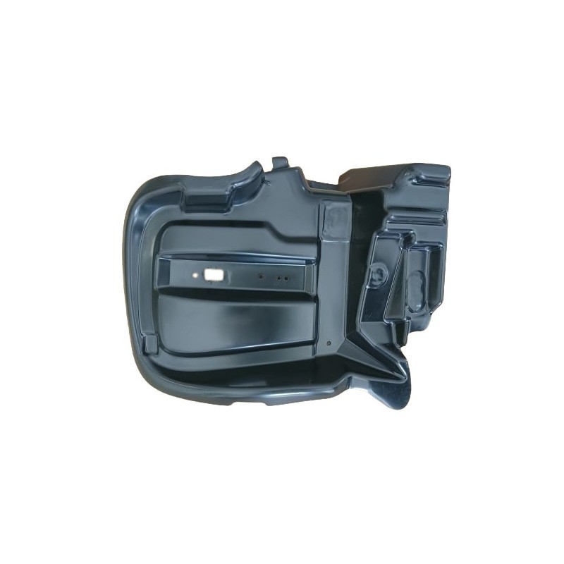 NEBELSCHEINWERFERHALTER LINKS