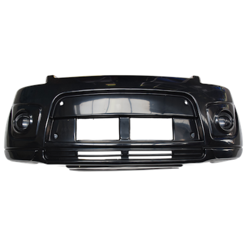 FRONTSTOßFÄNGER LIGIER (EX 0161191-HQ)