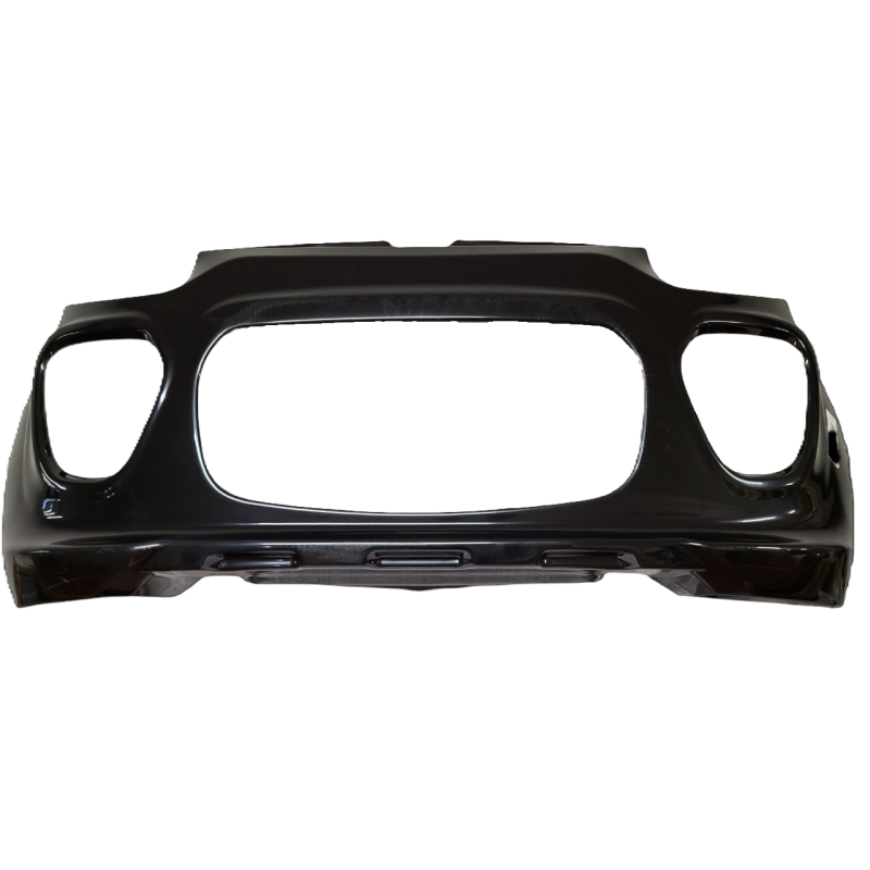 FRONTSTOßFÄNGER MICROCAR P105