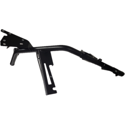 MOTORSTÜTZE LINKS JS60