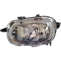 SCHEINWERFER LINKS MGO6