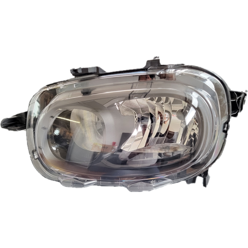 SCHEINWERFER LINKS MGO6