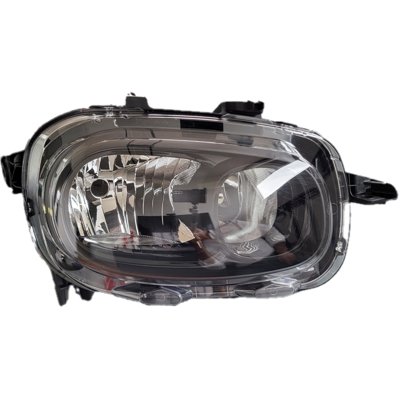 SCHEINWERFER RECHTS MGO6