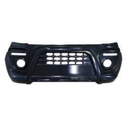 KÜHLERGRILL VORNE MGO6 X