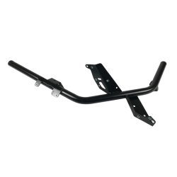 FRONT LEFT STRUT MICROCAR