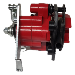 HINTERER BREMSSATTEL RECHTS...