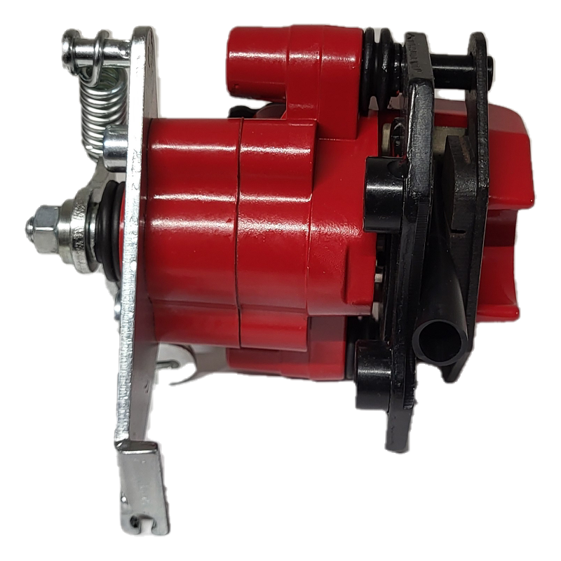 HINTERER BREMSSATTEL RECHTS LIGIER