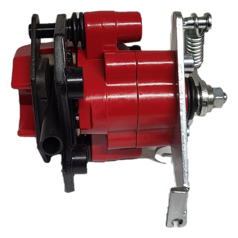 HINTERER BREMSSATTEL LINKS LIGIER