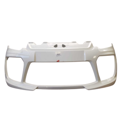 FRONTSTOßFÄNGER JS56 SP. WEISS