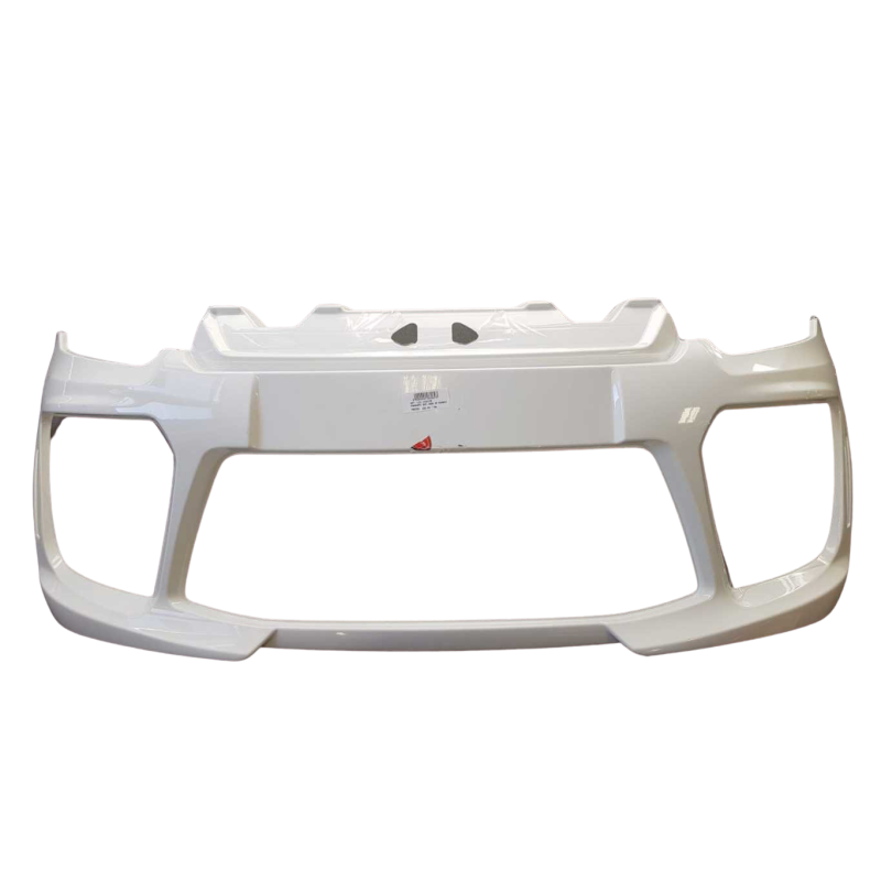 FRONTSTOßFÄNGER JS56 SP. WEISS