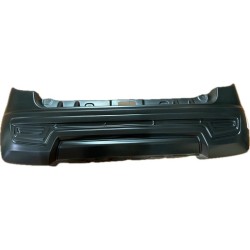 HECKSTOßFÄNGER JS56