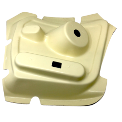 NEBELSCHEINWERFERHALTER...