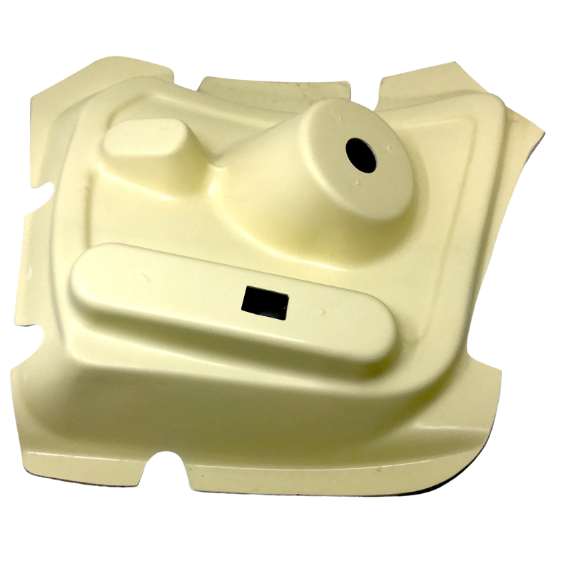 NEBELSCHEINWERFERHALTER JS50 SPORT '19 RECHTS