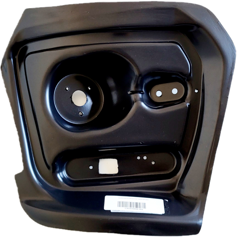 NEBELSCHEINWERFERHALTER JS50 SPORT RECHTS