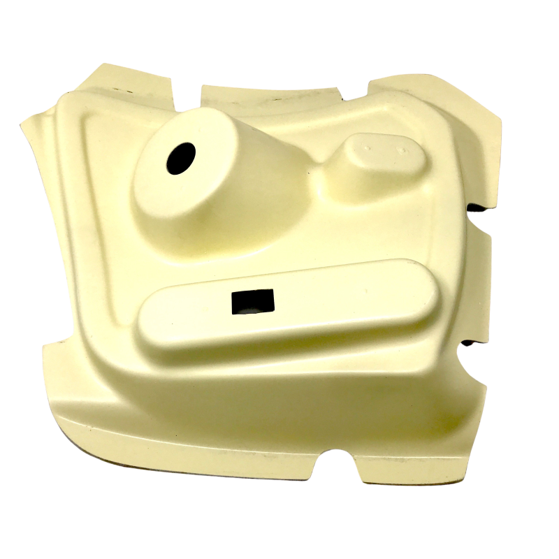 NEBELSCHEINWERFERHALTER JS50 SPORT '19 LINKS