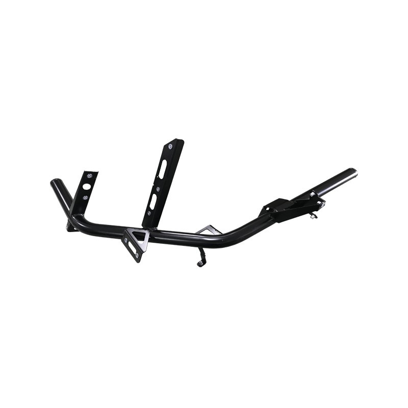 MOTORSTÜTZKIT RECHTS JS50 ERSTE SERIE