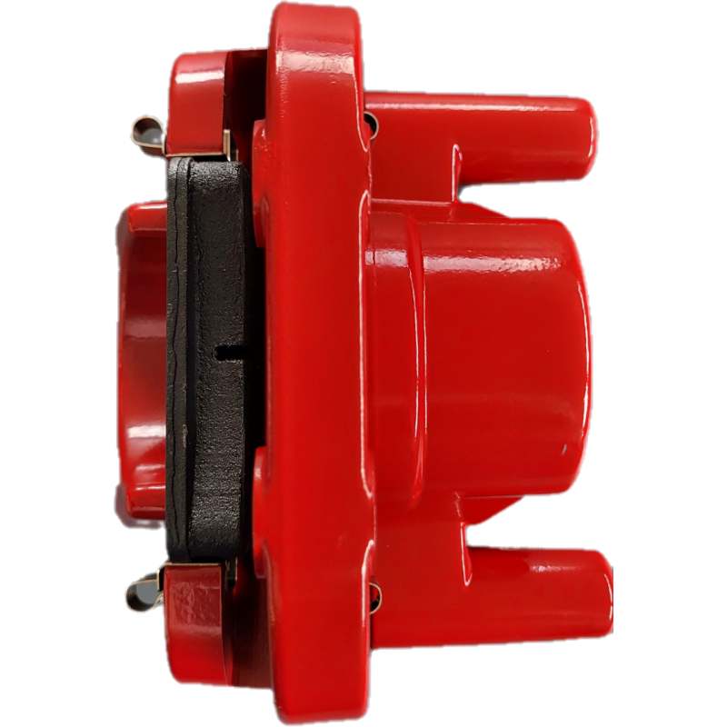 ROTER BREMSSATTEL VORNE RECHTS V2