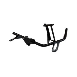 MOTORSTÜTZE LINKS JS56