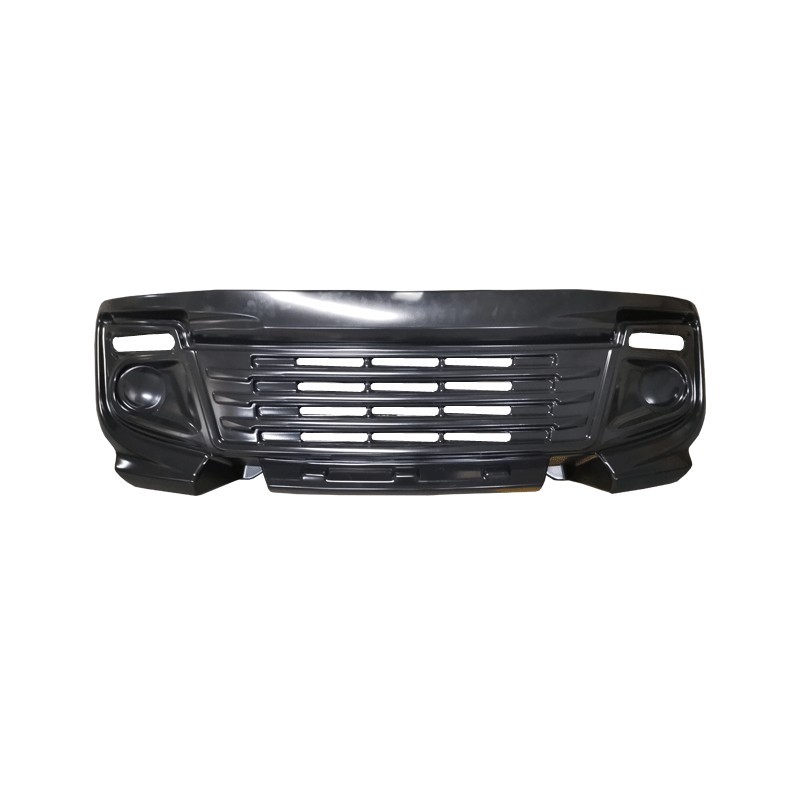 STOßDÄMPFER VORNE CLUB JS56