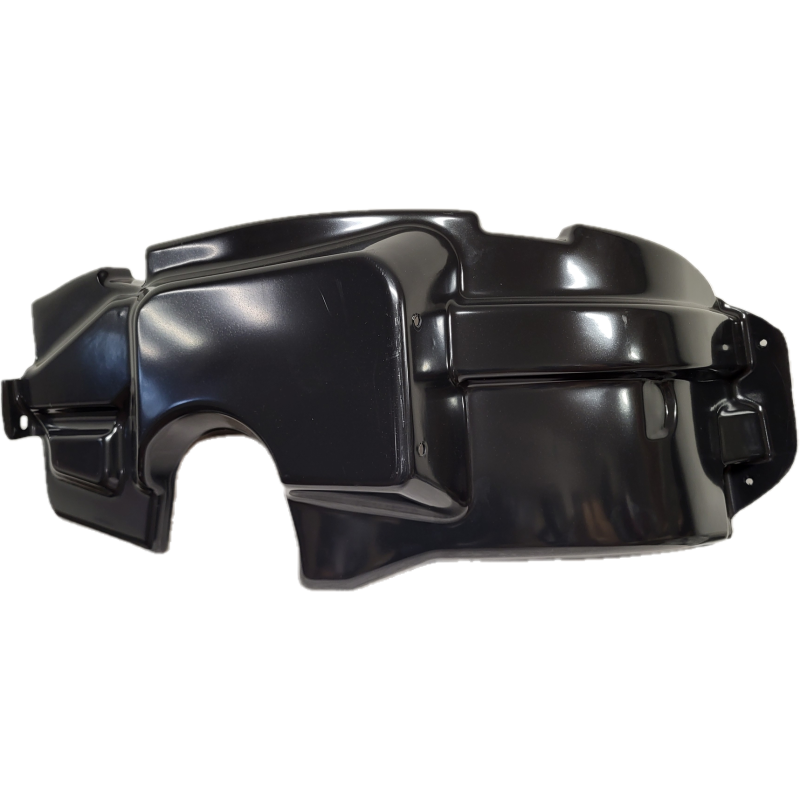 RADHAUS VORNE LINKS JS56