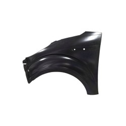 VORDERER KOTFLÜGEL LINKS...