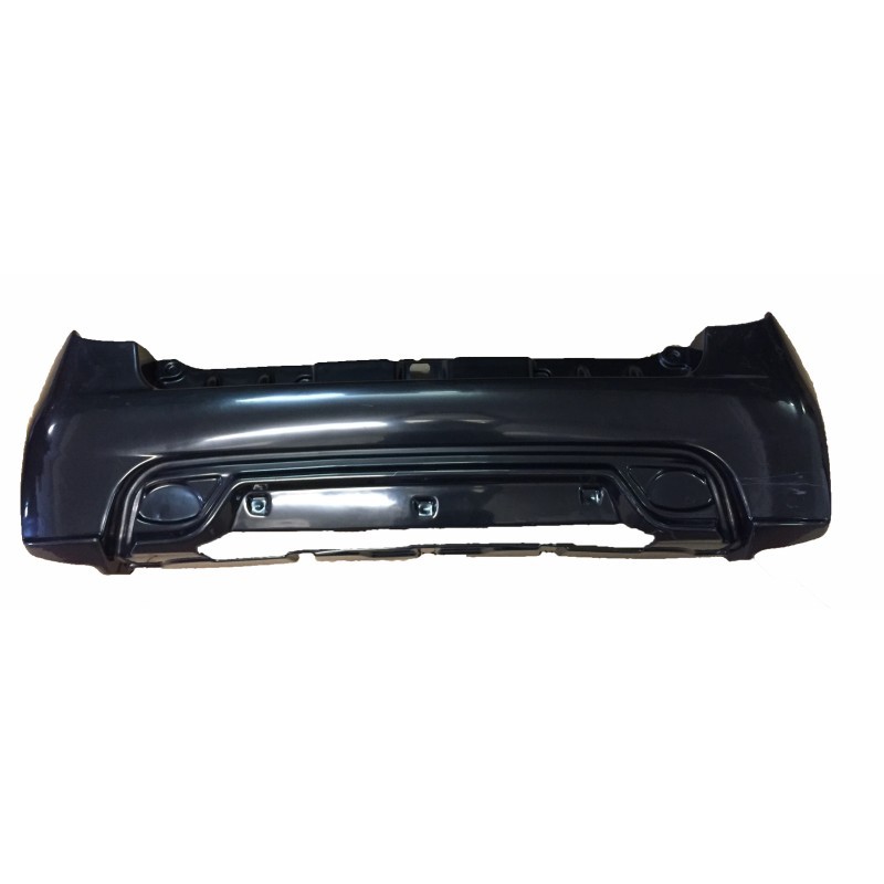 HECKSTOßFÄNGER JS50 SPORT