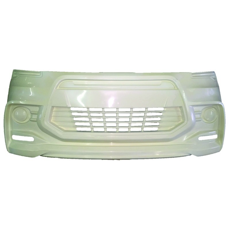 FRONTSTOßFÄNGER MIT KÜHLERGRILL LIGIER