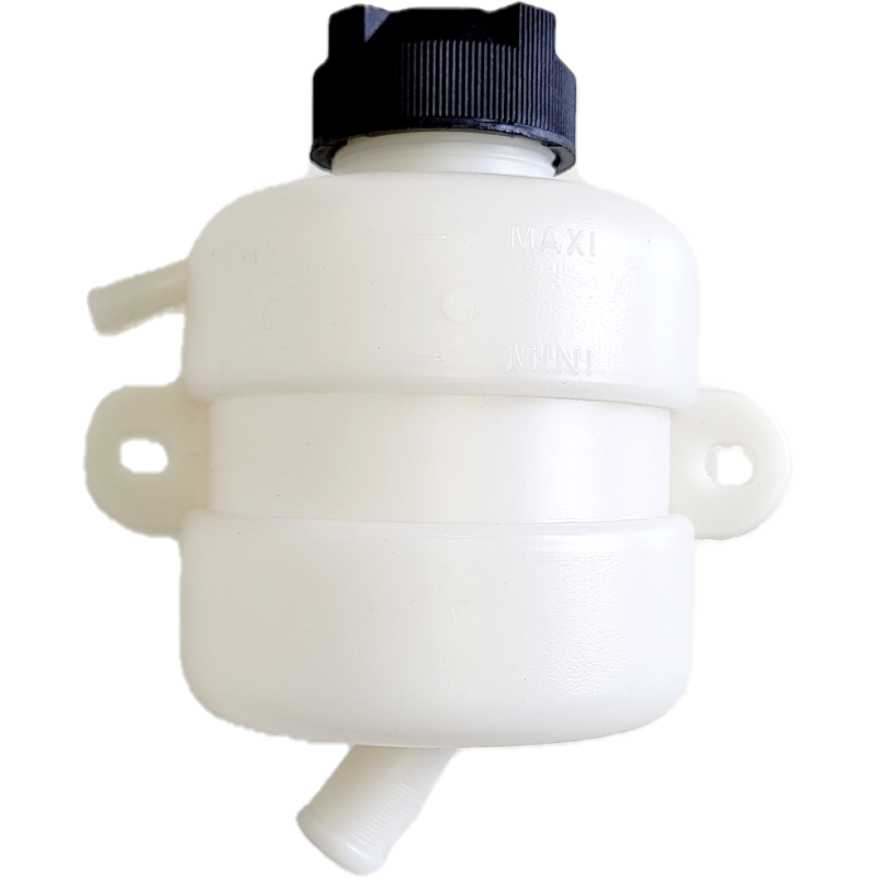 KÜHLWASSERBEHÄLTER