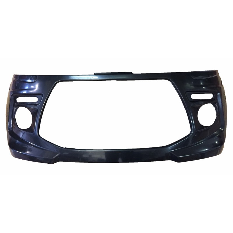 FRONTSTOßFÄNGER JS50