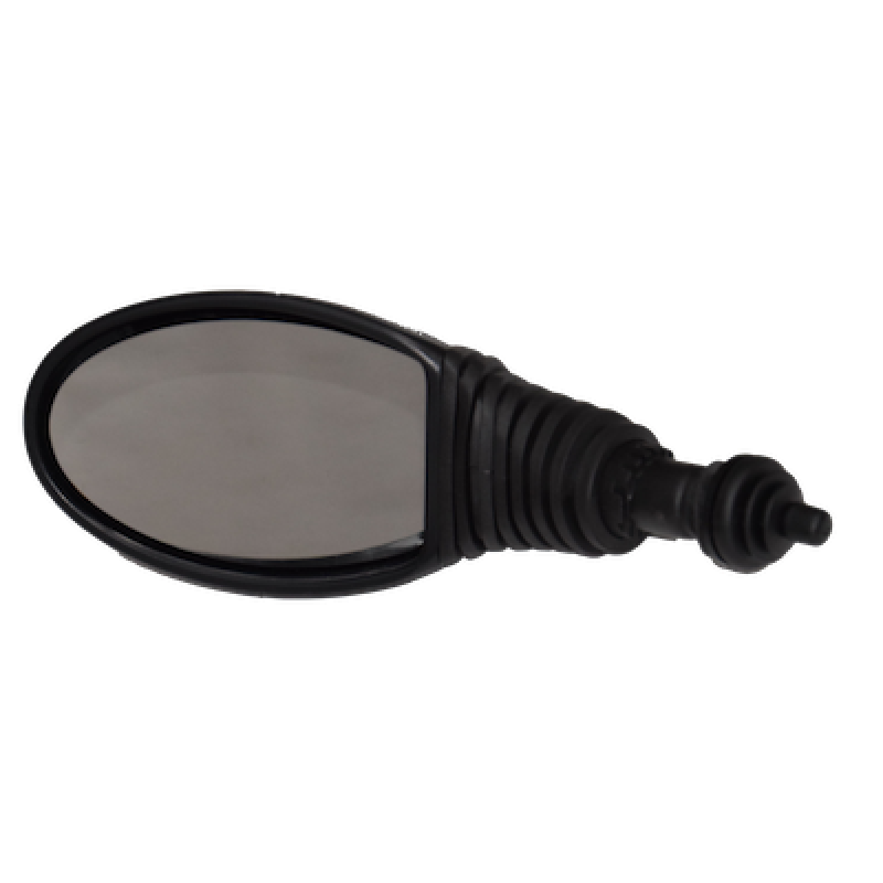 RÜCKSPIEGEL LINKS LIGIER MIT CHROMABDECKUNG