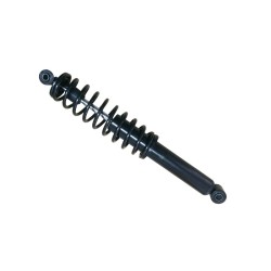 HINTERER STOSSDÄMPFER...