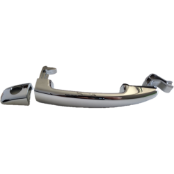 MANIGLIA EXT CHROMEE JS50