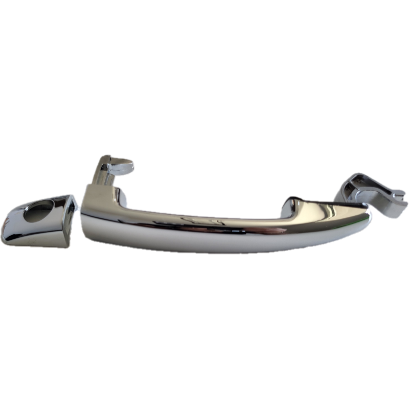 CHROME OUTER HANDLE JS50