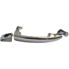 CHROME OUTER HANDLE JS50