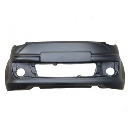 FRONTSTOßFÄNGER P85 UNLACKIERT