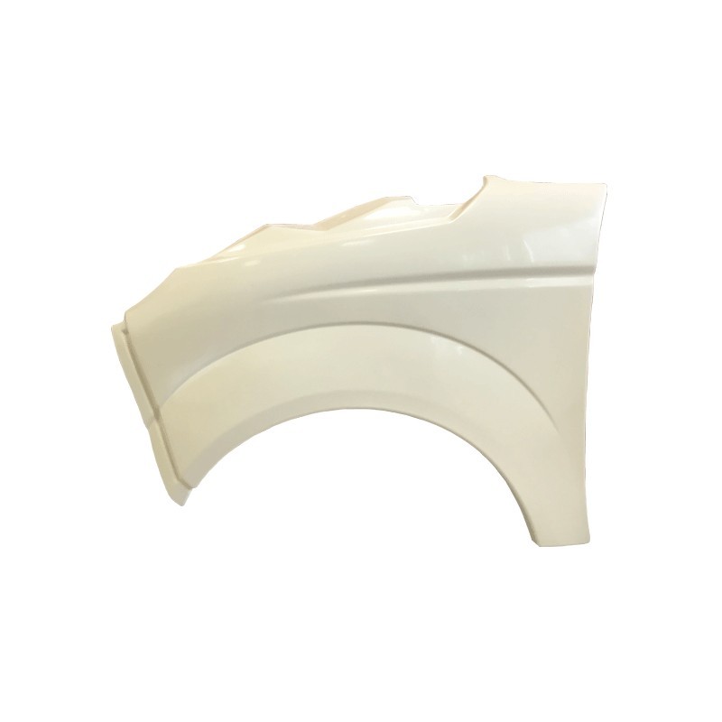 VORDERER KOTFLÜGEL LINKS MICROCAR