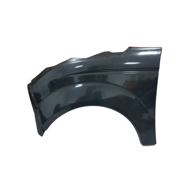 VORDERER KOTFLÜGEL LINKS MICROCAR