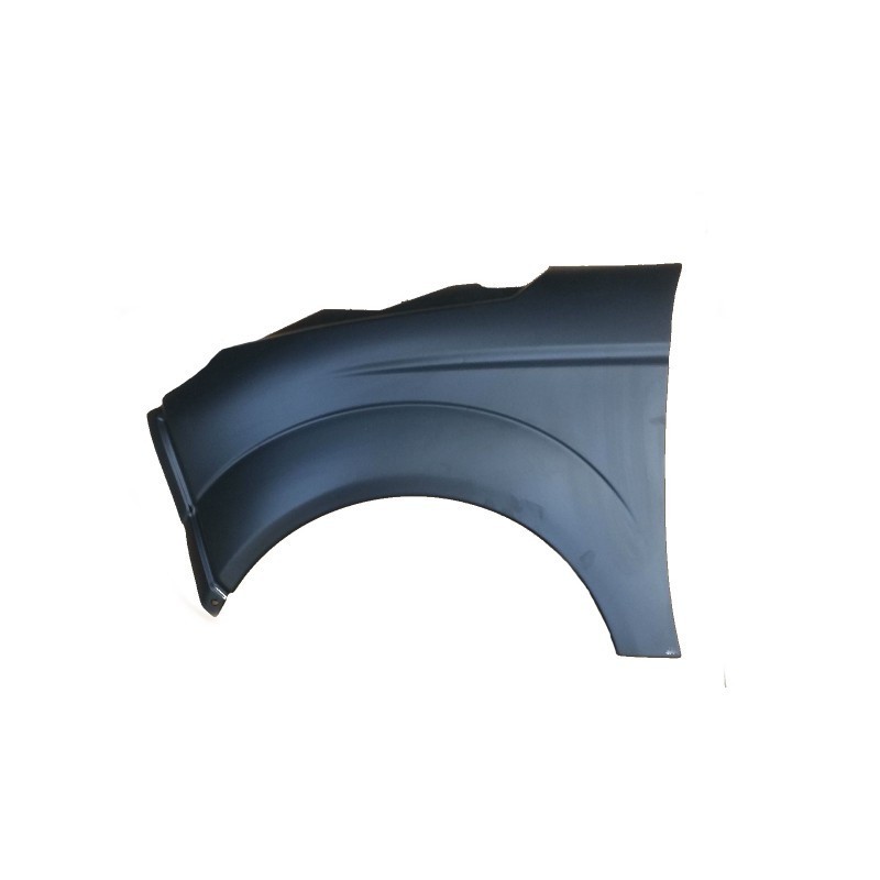 VORDERER KOTFLÜGEL LINKS MICROCAR