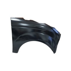 VORDERER KOTFLÜGEL AUSSEN...