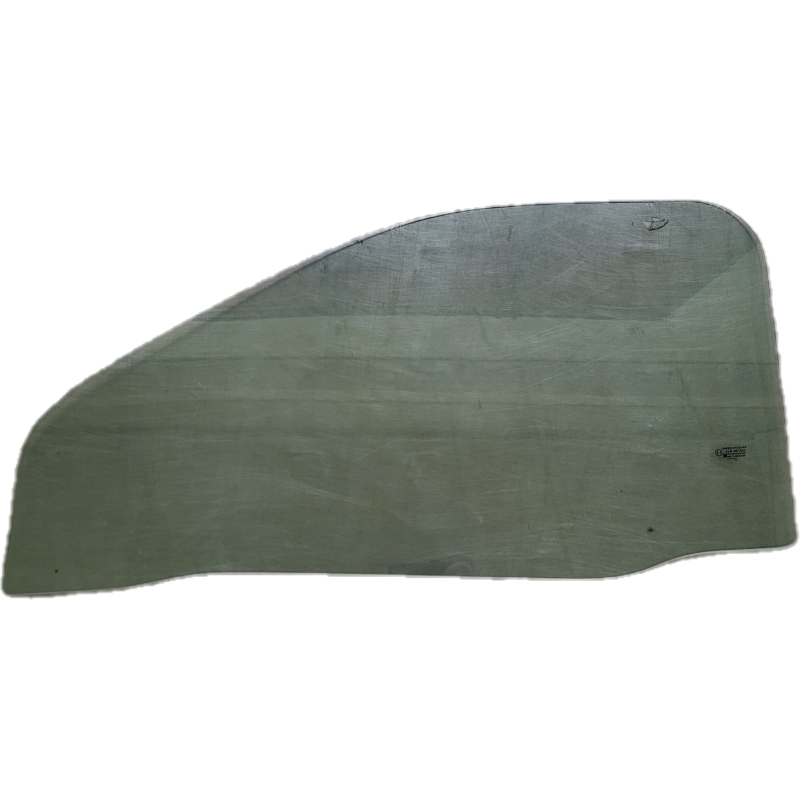 DOOR GLASS LEFT JS50 TINTED