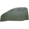 DOOR GLASS LEFT JS50 TINTED