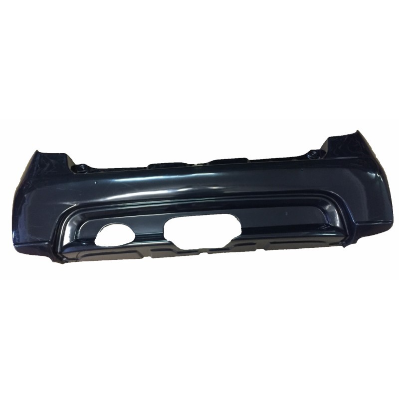 HECKSTOßFÄNGER JS50