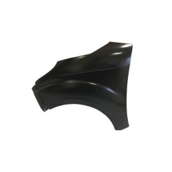 VORDERER KOTFLÜGEL AUSSEN...