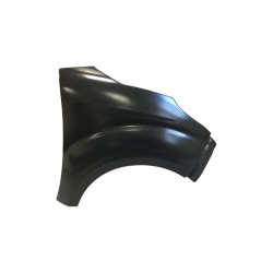 VORDERER KOTFLÜGEL AUSSEN...