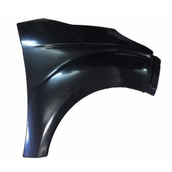 VORDERER KOTFLÜGEL AUSSEN...