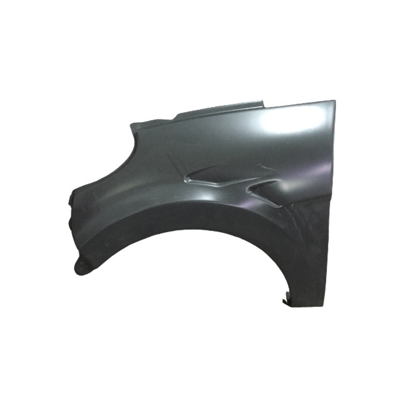 KOTFLÜGEL VORNE LINKS P66