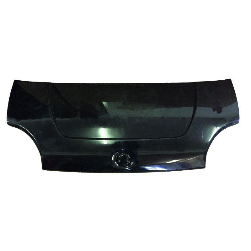 MOTORHAUBE LIGIER DUÈ FIRST