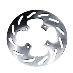 BREMSSCHEIBE HINTEN LINKS MGO