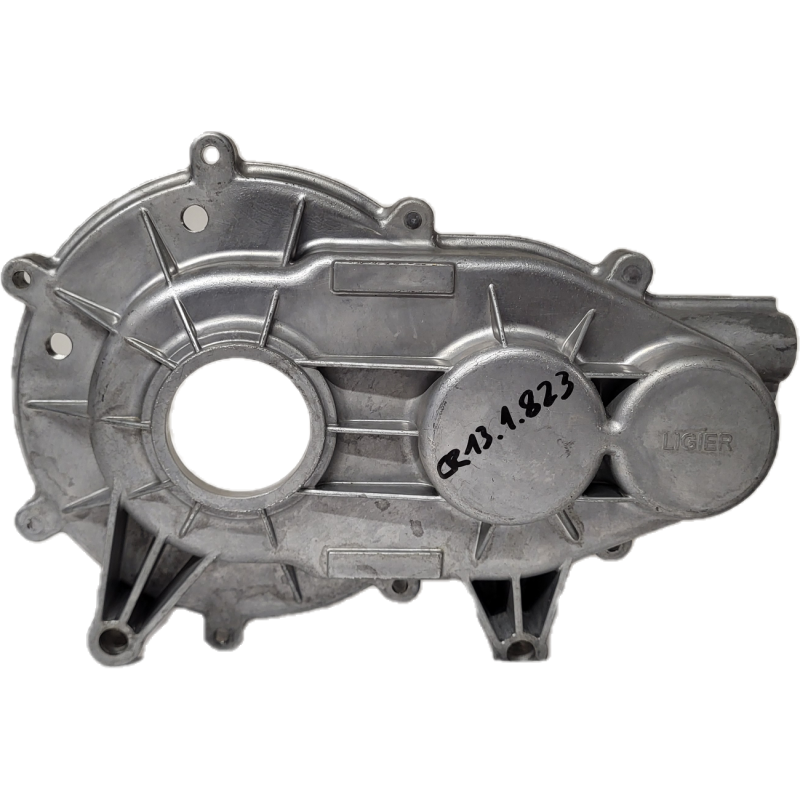 LIGIER SCHMALES GEHÄUSE SILENTBLOCK GR.